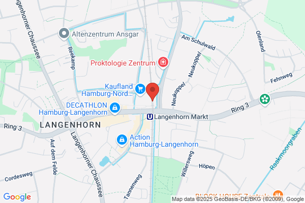 Textilreinigung Clausen