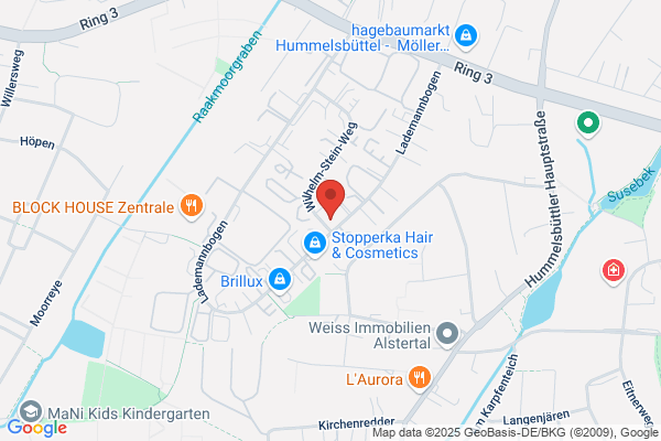 ADS Textil Handel GmbH