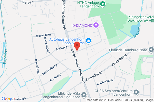 DTX Aussenhandels GmbH