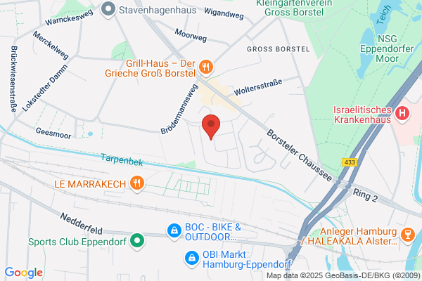 felmo mobiler Tierarzt Hamburg