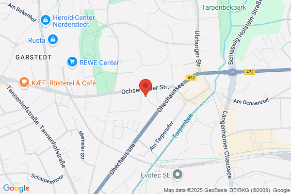 Fressnapf Norderstedt