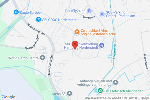 Gesec Hygiene + Instandhaltung GmbH & Co. KG