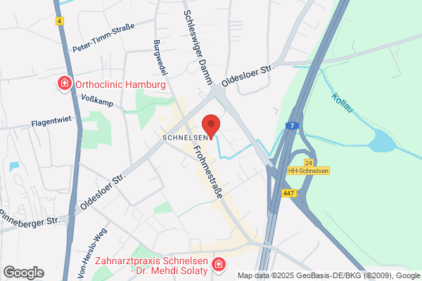 Spangenberg GbR