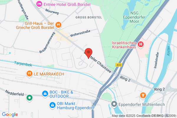 delphi Business Information Consultants GmbH