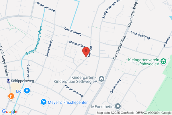 ELBE Gastromiet GmbH