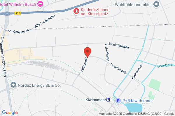 pb Konzept Hamburg Langmaack GmbH