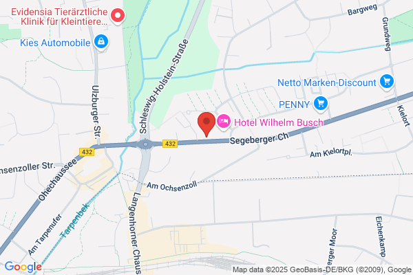 Paulinchen-Initiative f. brandverletzte Kinder e.V.