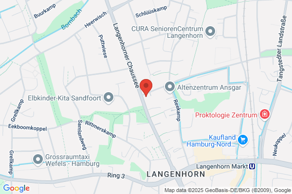DRK Kreisverband Hamburg-Nord e.V.