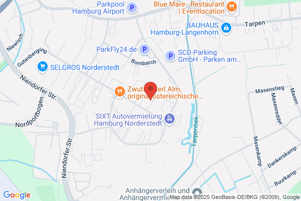 Bressmer & Francke GmbH & Co. KG
