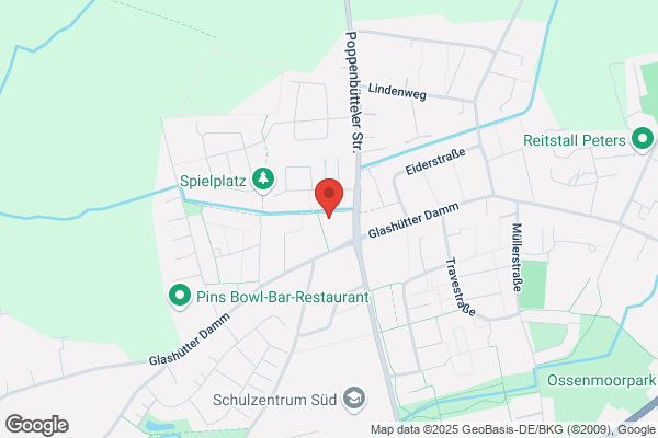 Itzehoer Versicherungen: Christine Schuppenhauer