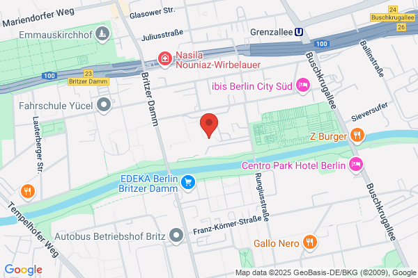 BSS - Wach- u. Sicherheitsunternehmen