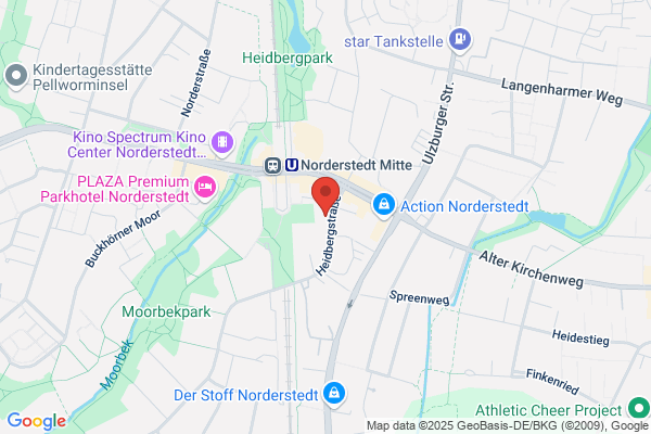 Stadtwerke Norderstedt