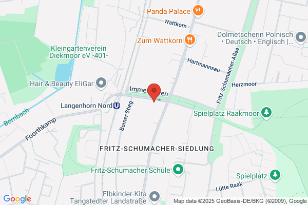 Bewegung und Entspannung