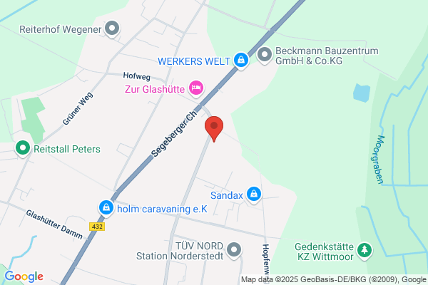 SAM GmbH