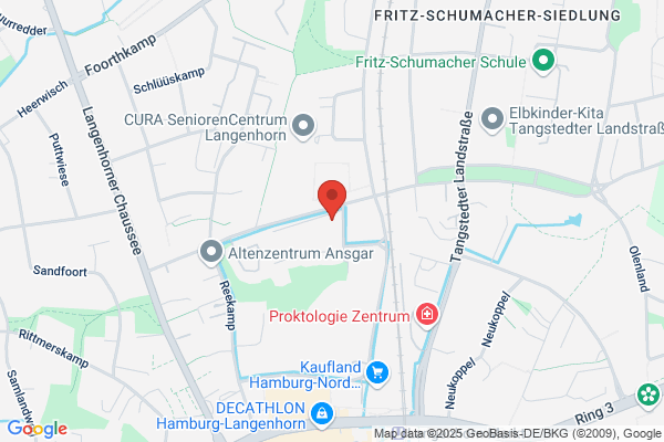 Allg.Dt.Schiffszimmerer Genossenschaft e.G.