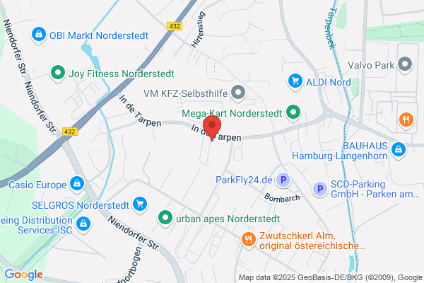 Steiner Carl Betonstein- und Wohnungsgesellschaft m.b.H.