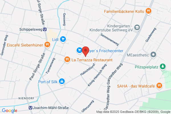 Wohnungsgesellschaft Schaum GmbH & Co. KG