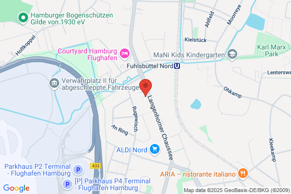 Fuhlsbüttler Dentallabor GmbH