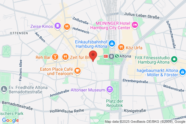 Rehnelt Zeitarbeit GmbH