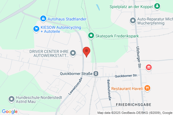 Südholstein Anzeigenblatt GmbH