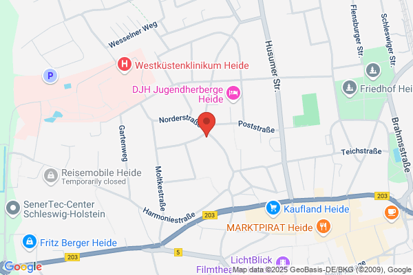 Dr. med. Peter Ahlhorn