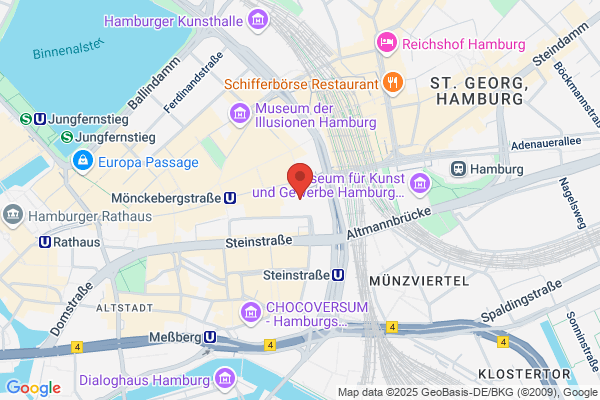 DTS-Balling GmbH