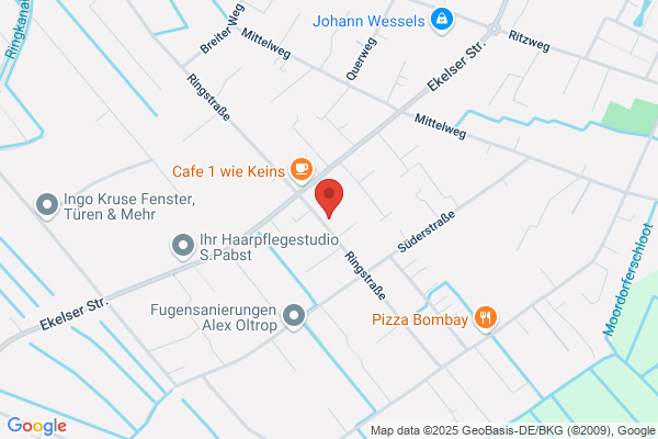 Ekon Straßenbau UG