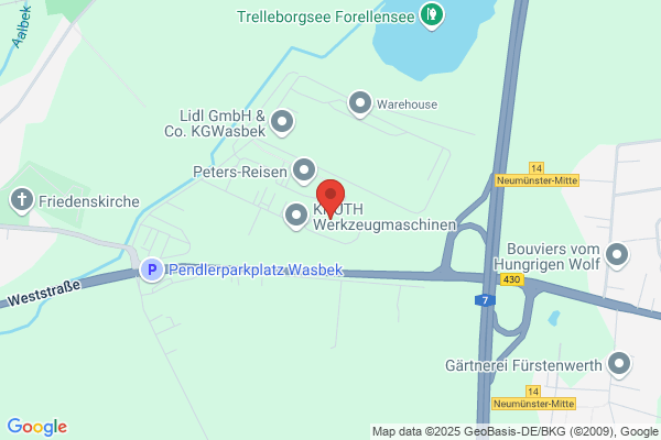 Klünder GmbH - Trocknungstechnik