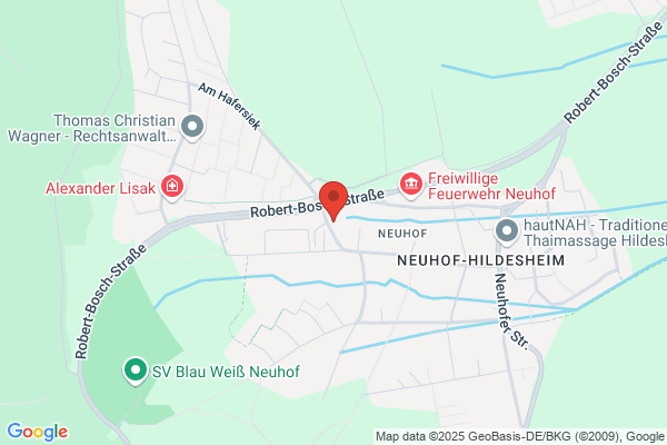Kröger Bedachungen GmbH