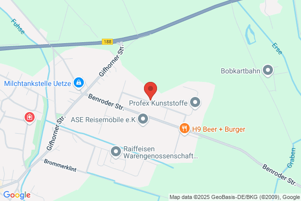 Taxi Krüger