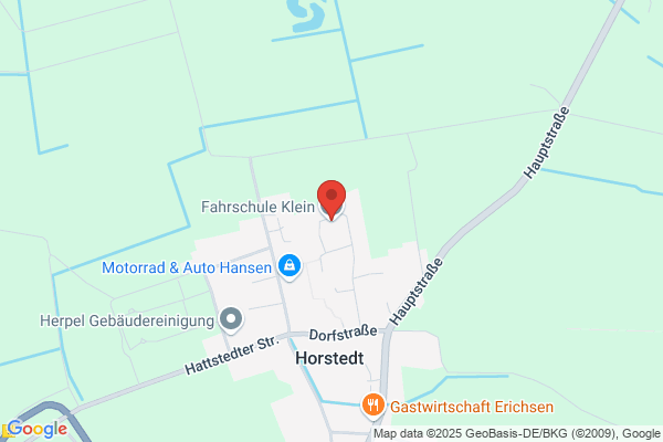 Die kleine Fahrschule Wolfgang Köster