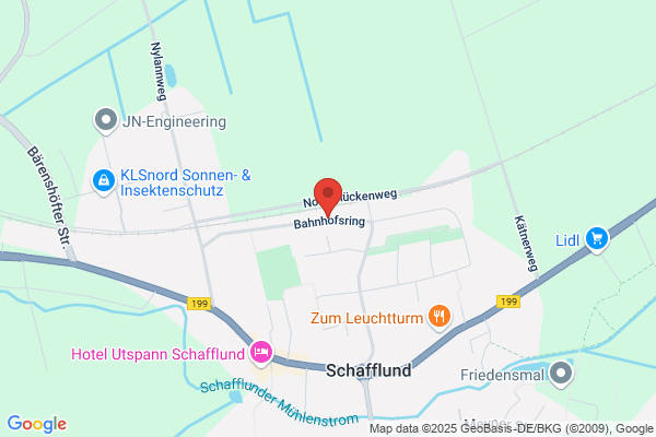 ATR Landhandel GmbH & Co. KG