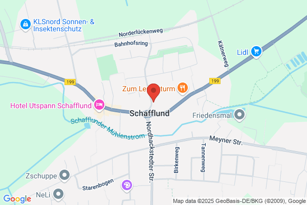 Fahrschule Heiner Thimsen