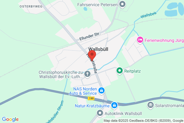 Fahrschule Jepsen