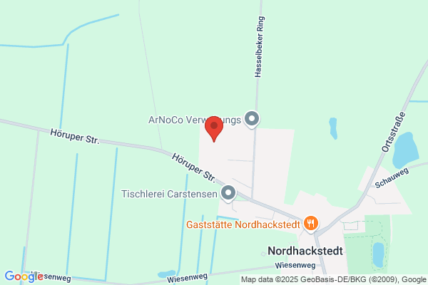 FördeBäcker GmbH & Co. KG