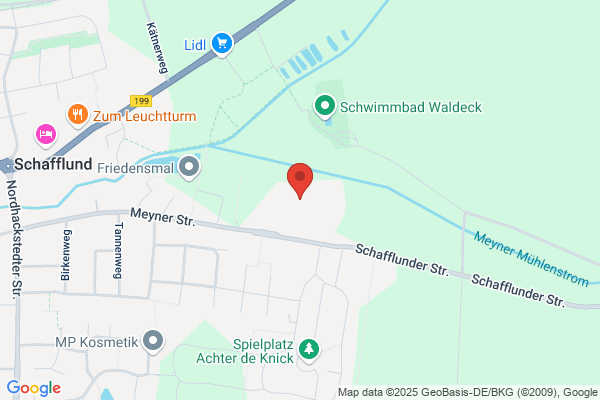 Grund- und Gemeinschaftsschule Schafflund