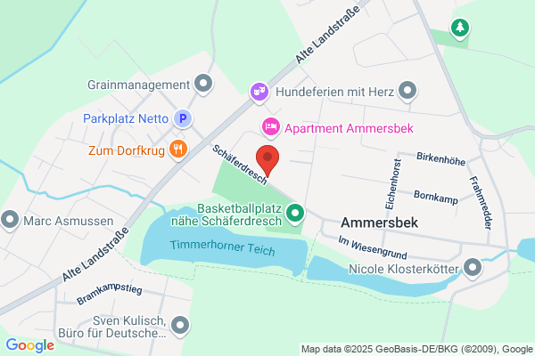 Lecker Wärme GmbH