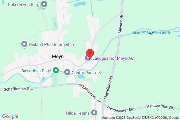 Meyn Hof KG