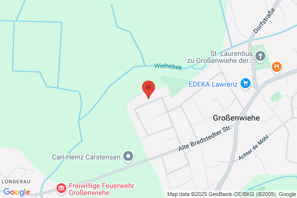 Sprudel Service Inh. E. Frederiksen