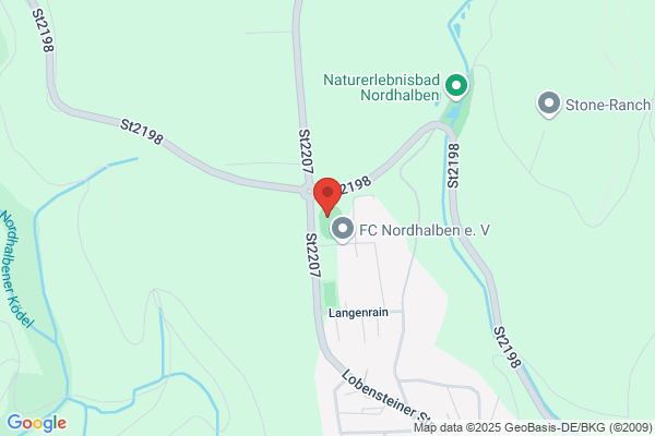 FC Nordhalben