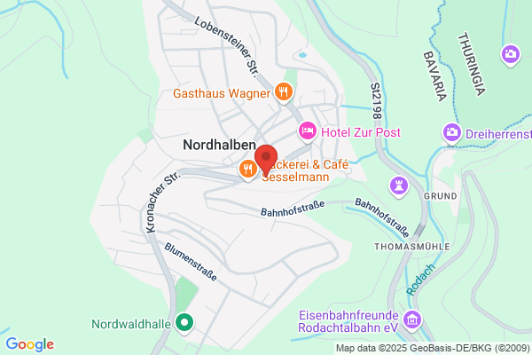 Grundschule Nordhalben