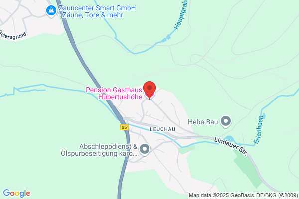 Gasthof Hubertushöhe