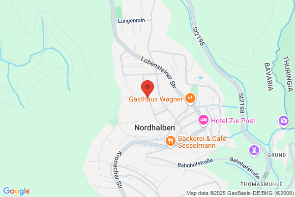 Bürobetreuung Wunder Daniela
