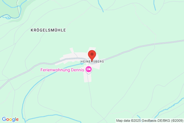FFW Heinersberg