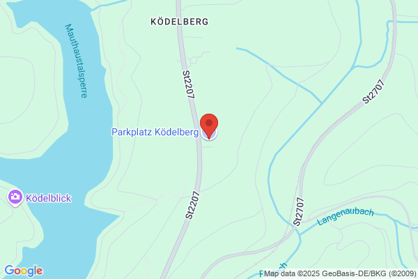 Gasthof Ködelberg