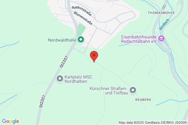 Maschinenbau Hänel OHG