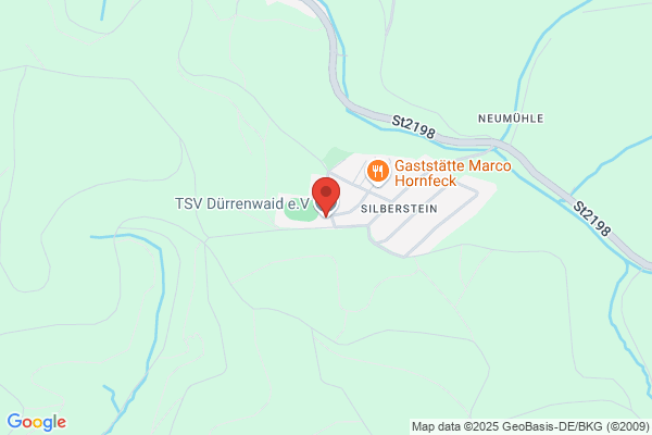 TSV Dürrenwaid
