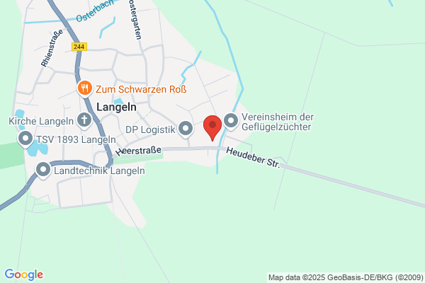 Grundschule Langeln