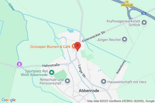 Kindertagesstätte ehem. Sekundarschule