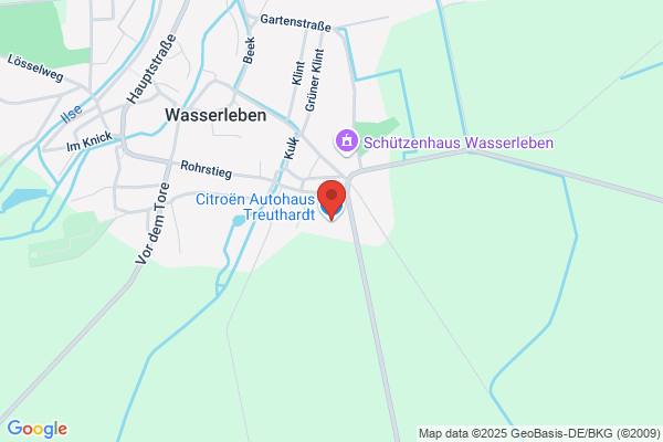 Treuthardt